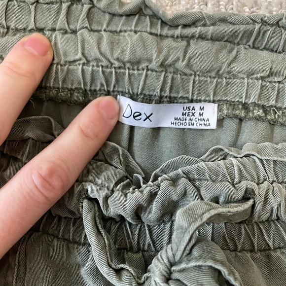 Dex Skirt - Picture 2 of 4